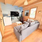 Pure Baltic Trzesacz- Kapitanskie 400 M - Dog Friendly トシェンサチ