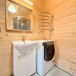Pure Baltic Trzesacz- Kapitanskie 400 M - Dog Friendly 別荘
