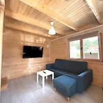 Pure Baltic Trzesacz- Kapitanskie 400 M - Dog Friendly 別荘 トシェンサチ