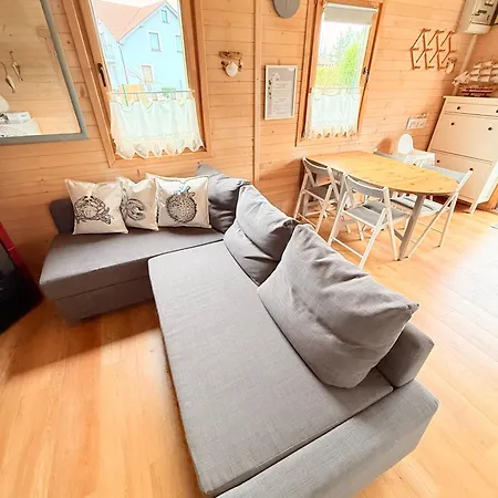 Pure Baltic Trzesacz- Kapitanskie *