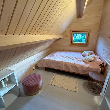 Pure Baltic Trzesacz- Kapitanskie 400 M Trzęsacz