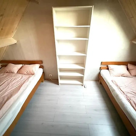 Pure Baltic Trzesacz- Kapitanskie 400 M - Dog Friendly