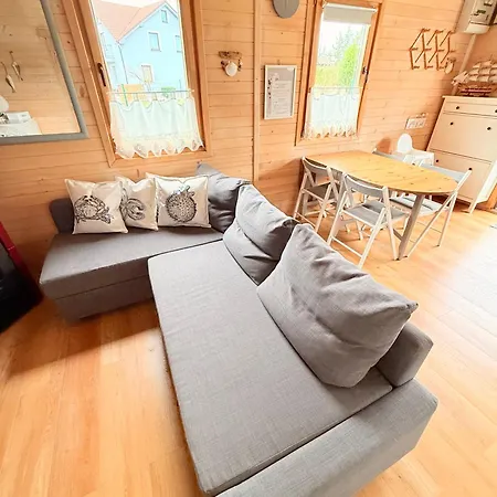 Pure Baltic Trzesacz- Kapitanskie 400 M - Dog Friendly * Trzęsacz