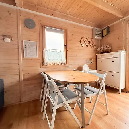 Pure Baltic Trzesacz- Kapitanskie 400 M - Dog Friendly *