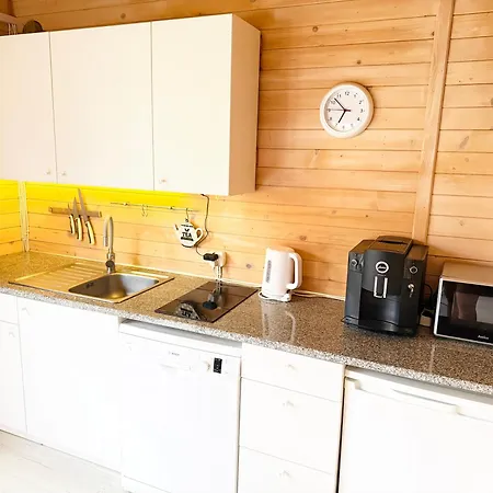 Pure Baltic Trzesacz- Kapitanskie 400 M - Dog Friendly * Trzęsacz