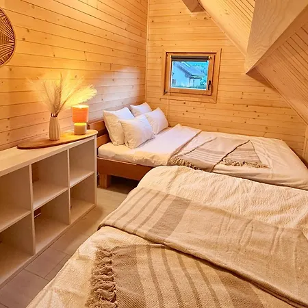 Pure Baltic Trzesacz- Kapitanskie 400 M - Dog Friendly * Trzęsacz