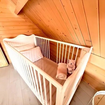 Pure Baltic Trzesacz- Kapitanskie 400 M - Dog Friendly *