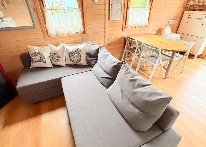 Pure Baltic Trzesacz- Kapitanskie *