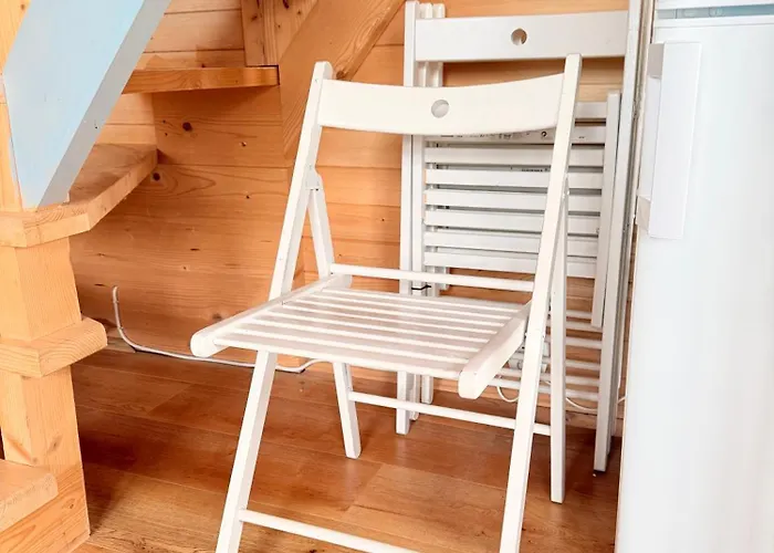 Pure Baltic Trzesacz- Kapitanskie 400 M Casa vacanze Trzęsacz