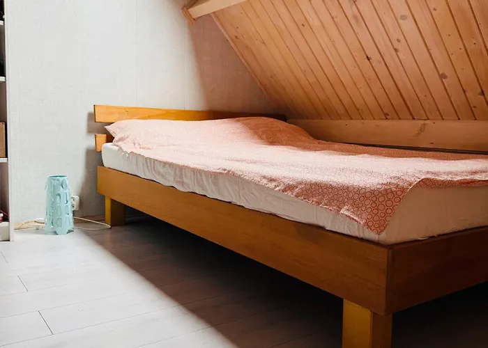 Pure Baltic Trzesacz- Kapitanskie 400 M * Trzęsacz