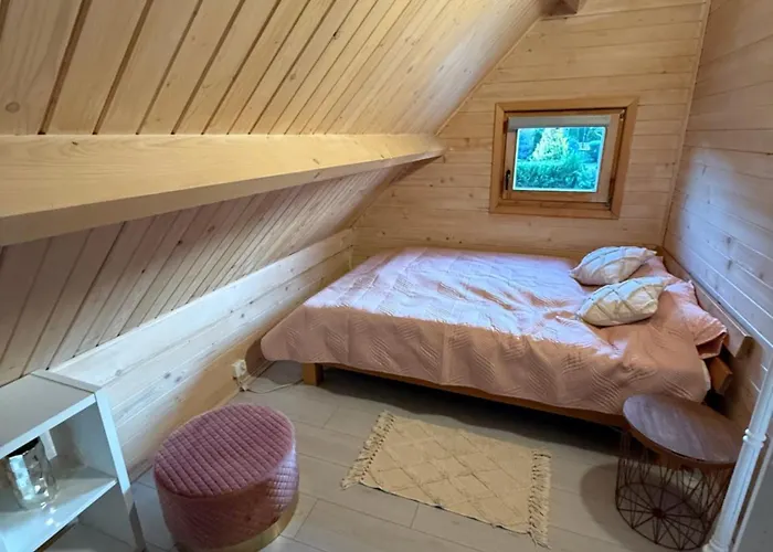 Pure Baltic Trzesacz- Kapitanskie 400 M Trzęsacz