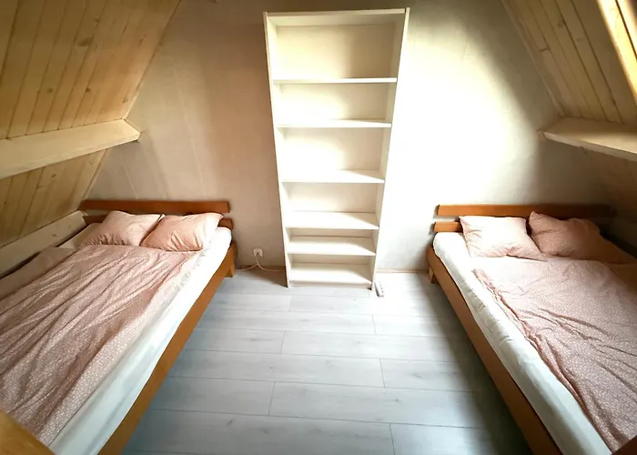 Pure Baltic Trzesacz- Kapitanskie